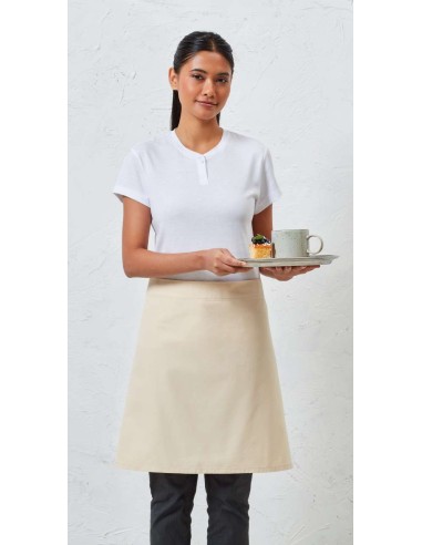 P-PR131-Tablier taille en toile de coton épais Calibre